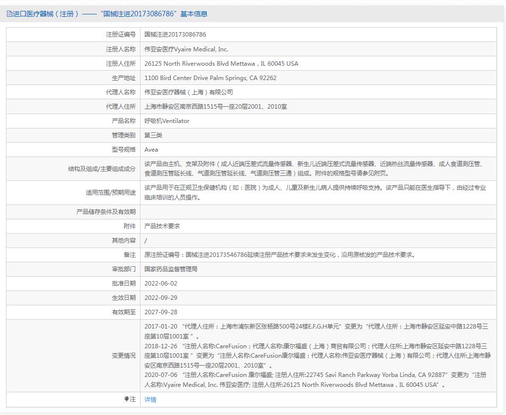 美國(guó)鳥(niǎo)牌原裝avea呼吸機(jī) 美國(guó)鳥(niǎo)牌原裝avea呼吸機(jī)
